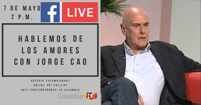 Colombianart – screenshot 2