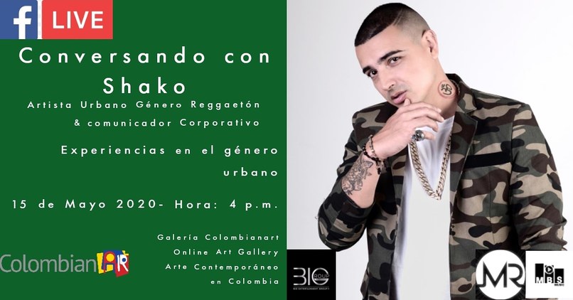 Colombianart – screenshot 9