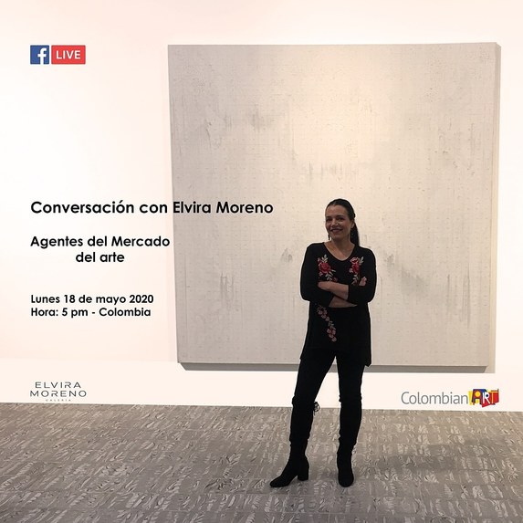 Colombianart – screenshot 7