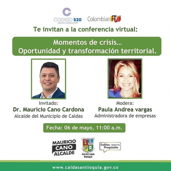 Colombianart – screenshot 15