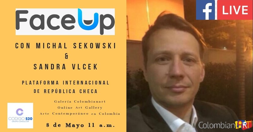 Colombianart – screenshot 14