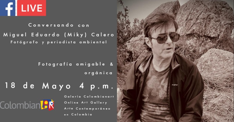 Colombianart – screenshot 10