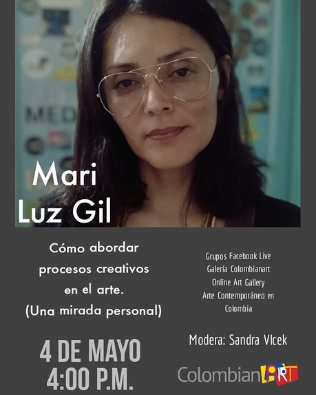 Colombianart – screenshot 22