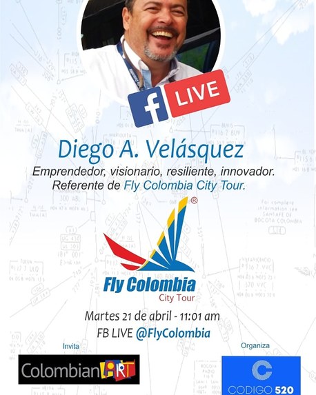 Colombianart – screenshot 39