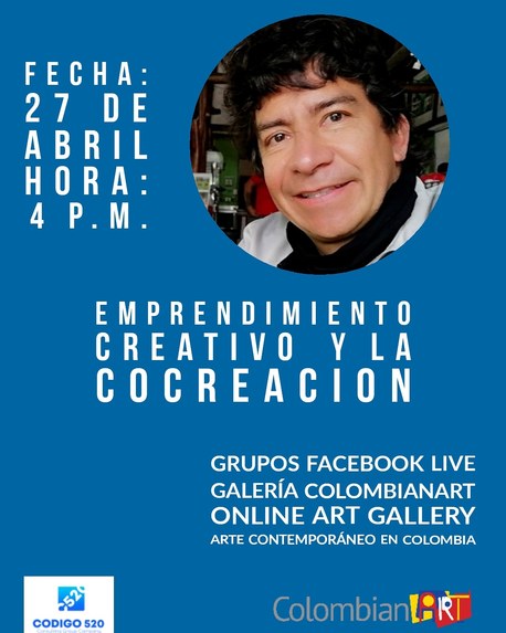 Colombianart – screenshot 28