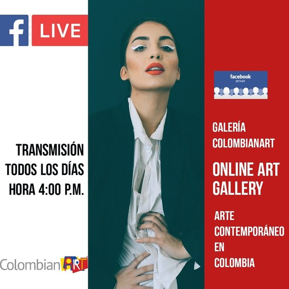 Colombianart – screenshot 42