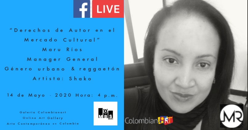 Colombianart – screenshot 17