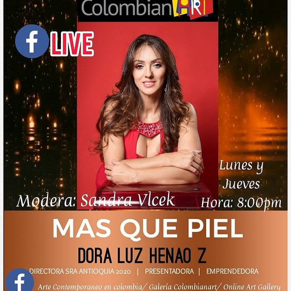 Colombianart – screenshot 43