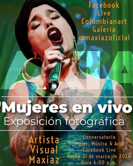 Colombianart – screenshot 53