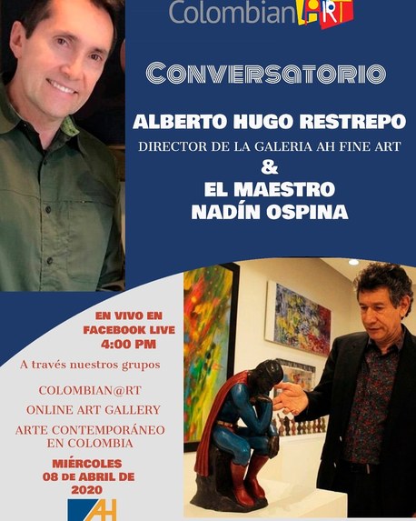 Colombianart – screenshot 49