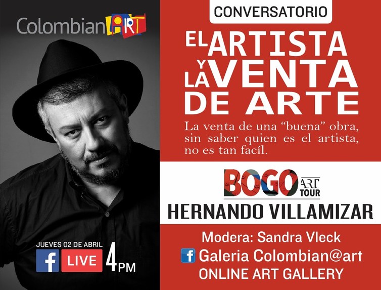 Colombianart – screenshot 52