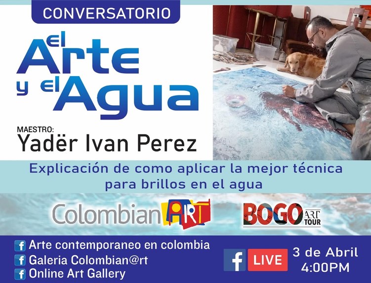 Colombianart – screenshot 50