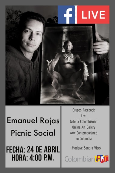 Colombianart – screenshot 33