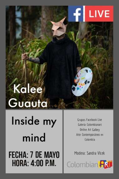 Colombianart – screenshot 26