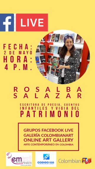 Colombianart – screenshot 29