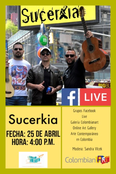 Colombianart – screenshot 32