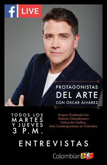 Colombianart – screenshot 35