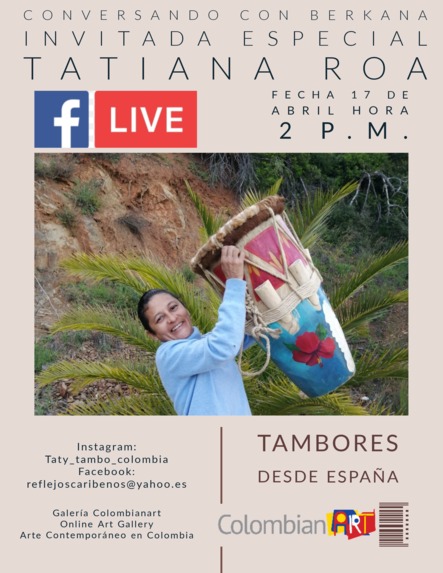 Colombianart – screenshot 41