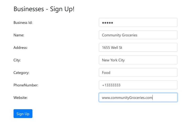 ShopAssist - Text Subscription Deals for COVID-19 recovery – screenshot 1