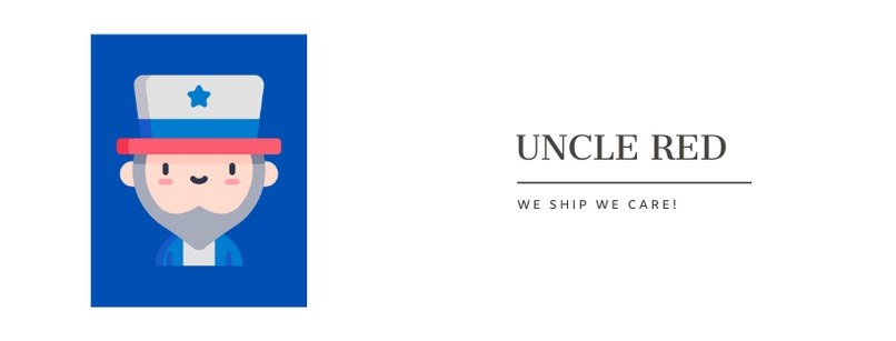 Uncle Red – screenshot 1