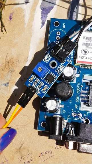 Artificial Plant Emotion Expressor – screenshot 2