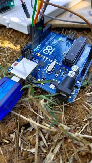 Artificial Plant Emotion Expressor – screenshot 3