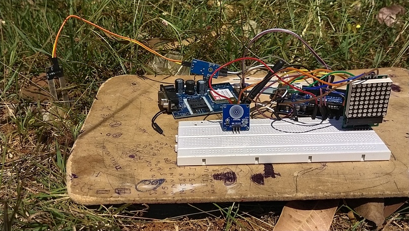 Artificial Plant Emotion Expressor – screenshot 5