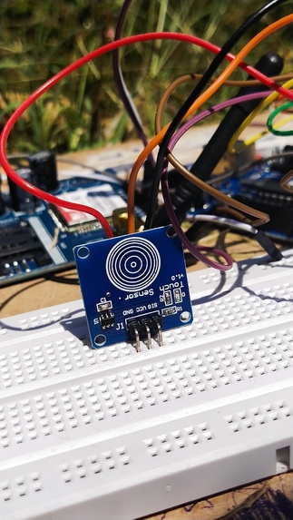 Artificial Plant Emotion Expressor – screenshot 6