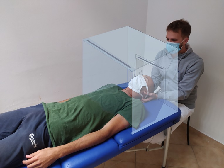 Physio-box – screenshot 1