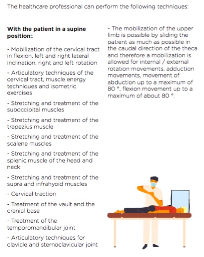 Physio-box – screenshot 3