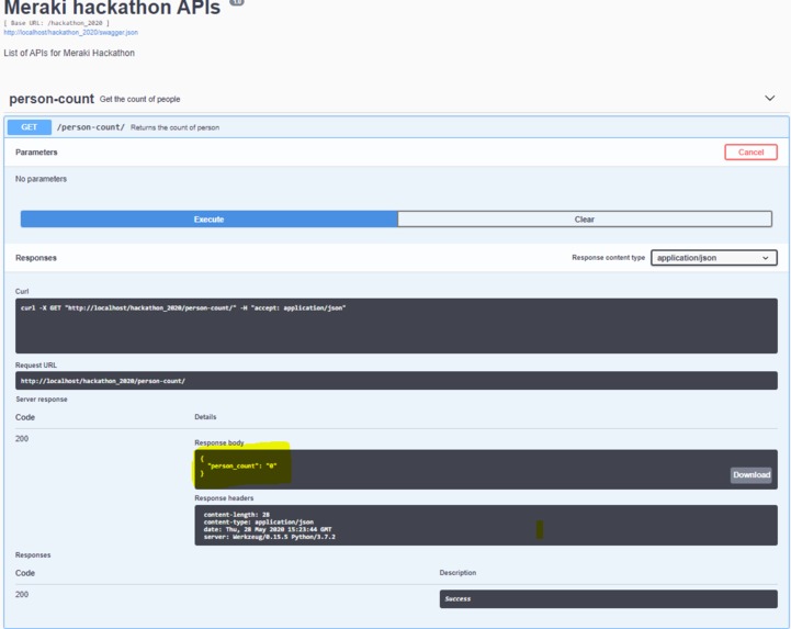 RAPID - Retail Android Pandemic Incident Disruptor – screenshot 1