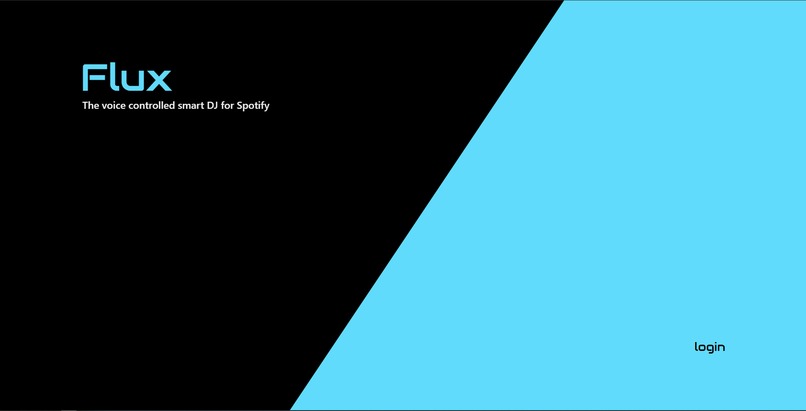 Flux – screenshot 1