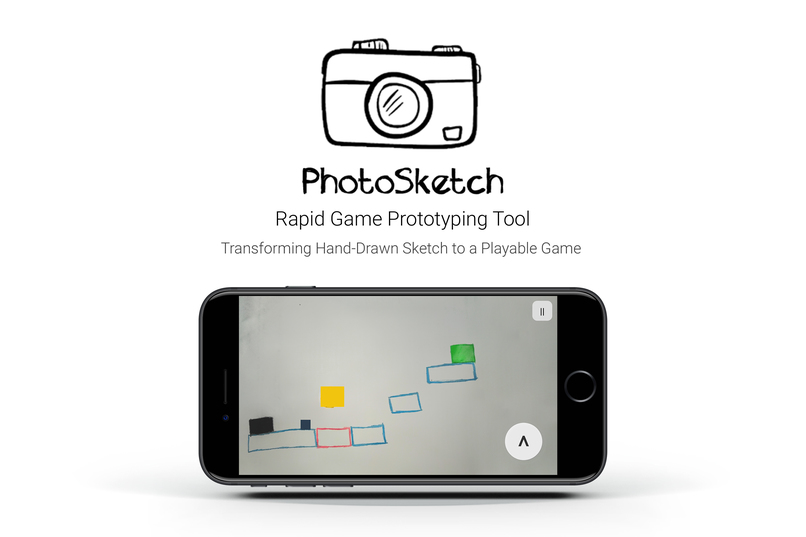 PhotoSketch – screenshot 3