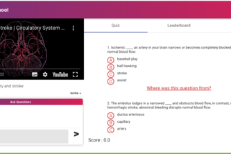 intelliSchool