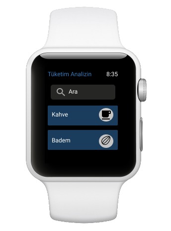 beWISE - Sürdürebilir Yaşam için Akıllı Alışveriş – screenshot 9