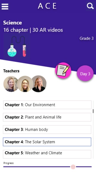 ACE – screenshot 7
