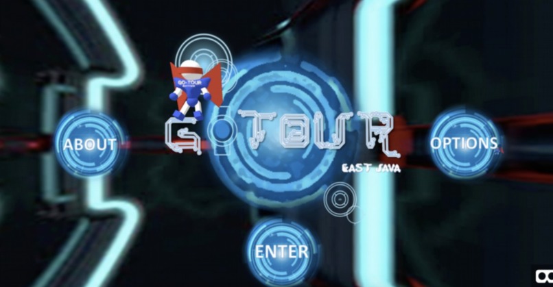 GOTOUR VR – screenshot 1