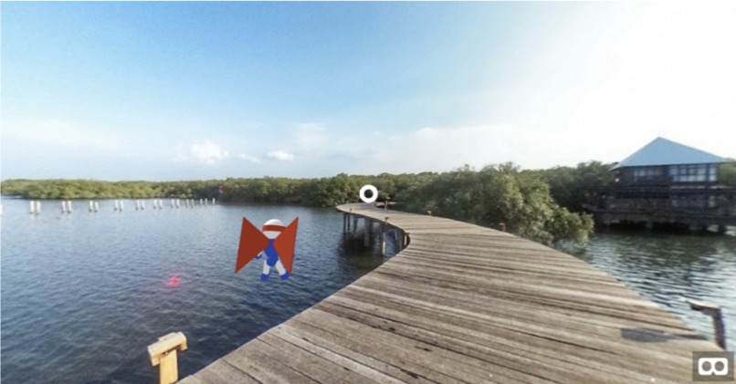 GOTOUR VR – screenshot 5