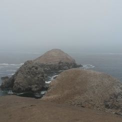 Save Beach Ventanilla—Peru – screenshot 1