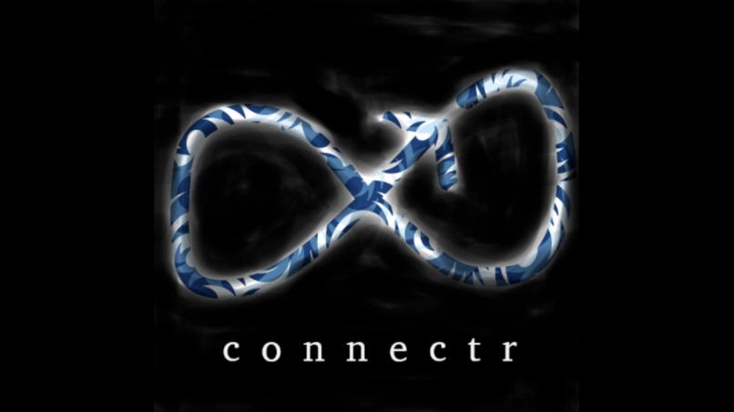 connectr – screenshot 1