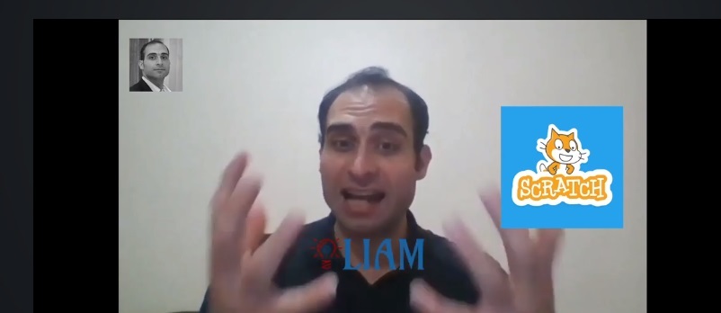 LIAM – screenshot 4