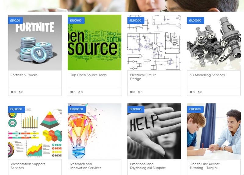 LIAM – screenshot 6