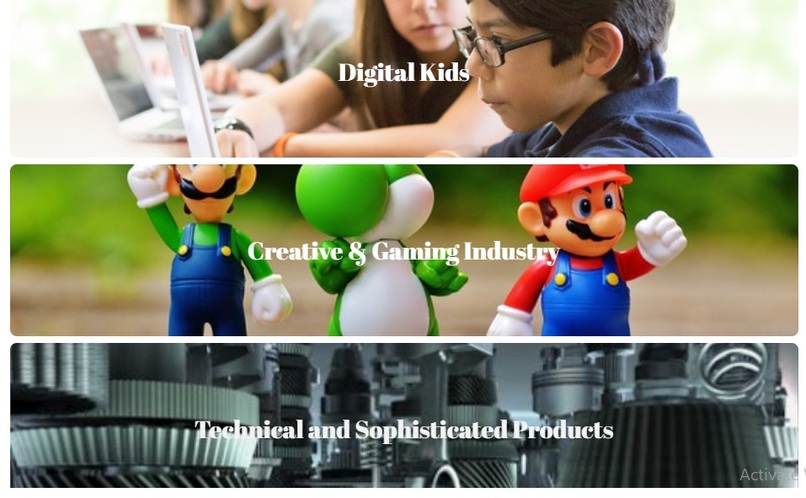 LIAM – screenshot 7