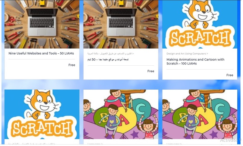 LIAM – screenshot 8