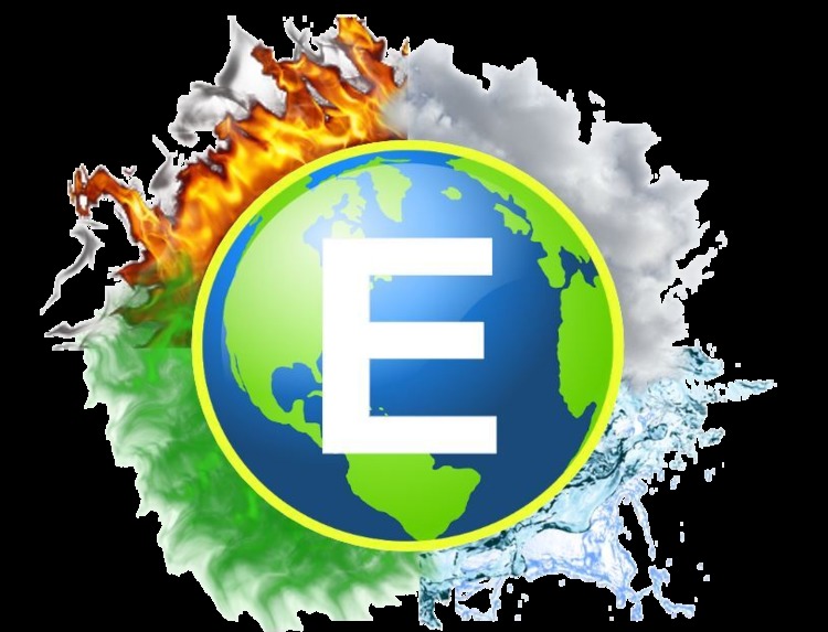 EnvironAR – screenshot 1