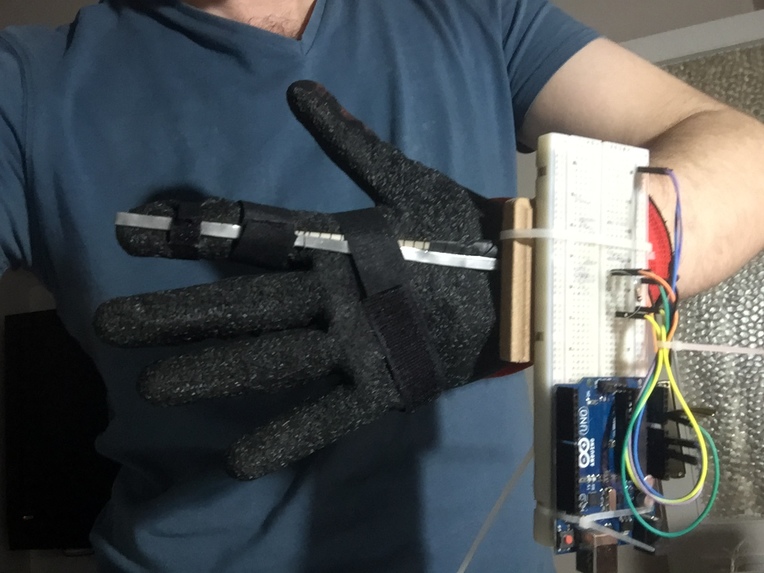 RoboTherapist  – screenshot 5