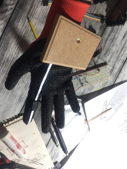 RoboTherapist  – screenshot 3