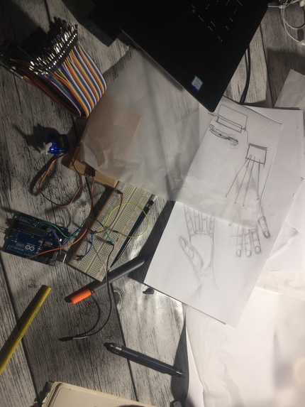 RoboTherapist  – screenshot 1