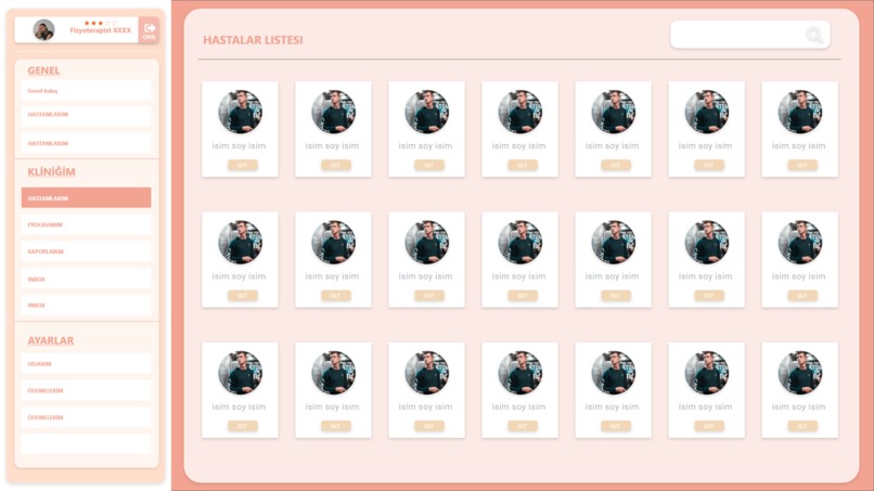 RoboTherapist  – screenshot 10