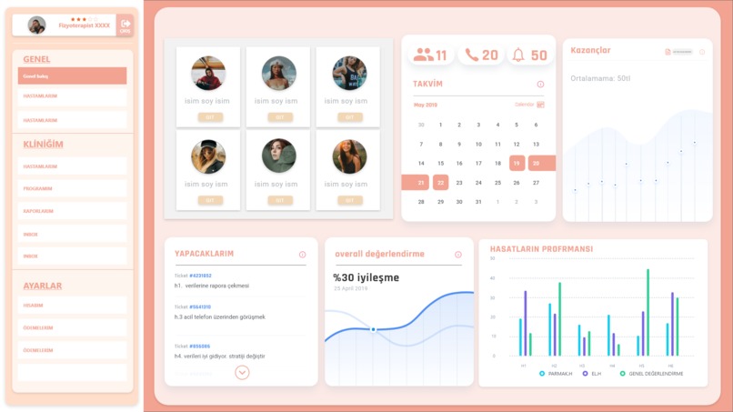 RoboTherapist  – screenshot 9